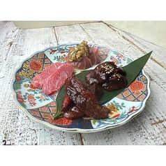 浜焼きおまかせMIX盛り合せ