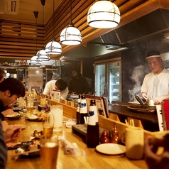 焼鳥一力 宇部店の特集写真
