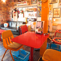 GOOD VIBES BAR グッドバイブスバー 下北沢店の雰囲気1