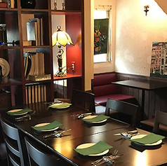 帝國食堂の特集写真