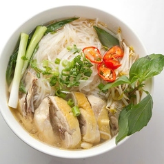 BAN MAI RESTAURANT バン マイ レストラン 博多のおすすめランチ1