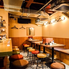 日本酒と秋田料理 居酒屋wakamaru 栄店の写真3
