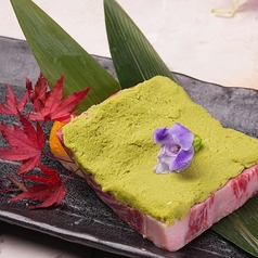 麺でる焼肉の特集写真