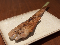 鶏手羽串