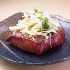 焼鳥ひさごの特集写真