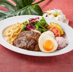 ハナオカフェイオンモール豊川店のおすすめ料理1