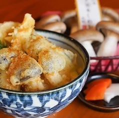 黒船SOBA　TENPLUS　松山市駅前店のおすすめポイント1