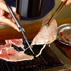 大阪焼肉 ホルモン ふたご 大森店の特集写真