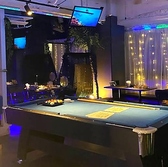 Star Rist スターリスト 小倉店の雰囲気2