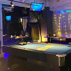 Star Rist スターリスト 小倉店の雰囲気2