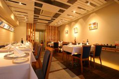 トライアングルのおすすめポイント1