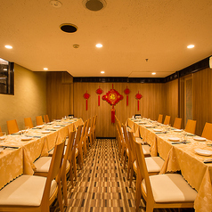 創作中華 銀座夜市のコース写真