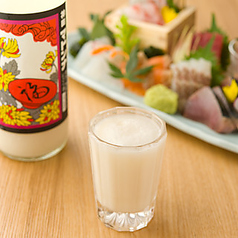 酒肴ほたるのコース写真