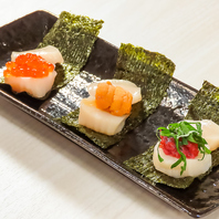 非日常体験をコスパ良くお届け◎店主一押しメニューあり