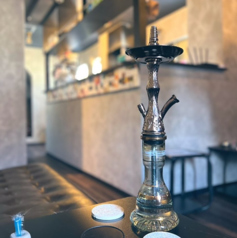 あなたの好みにぴったりのフレーバーを提案！の写真