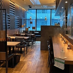 四国骨付鶏 トリヤノシゴトの雰囲気3