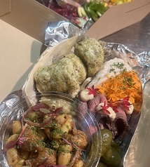 パスタとワインのお店 Piacereのおすすめテイクアウト2