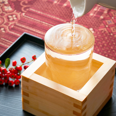 天ぷらとおでん 天串 TENGUSHI 草津駅前店のおすすめドリンク2