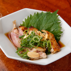 串焼きバル ぱくしー 弁天町店の特集写真