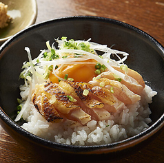 ファニーの親子丼