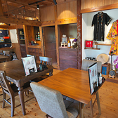 あぐー豚と寿司の島居酒屋まーさんの雰囲気3