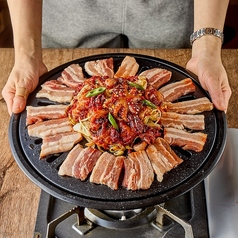 1004 チョンサ 新大久保店の特集写真