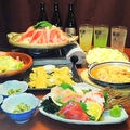 北の家族 仙台のおすすめ料理1