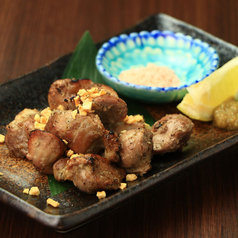砂ずり藁焼き