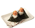 料理メニュー写真 鮭