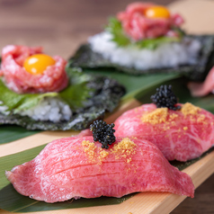 和牛炭火焼肉 城 Shiroの特集写真