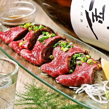 旬の牡蠣と旨い和牛×個室 とろにく 上野店のおすすめ料理1