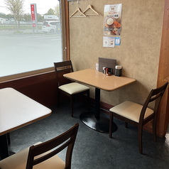 味の牛たん加助 旭神店の雰囲気2