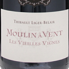 ティボーリジェベレール　ムーラン ア ヴァン