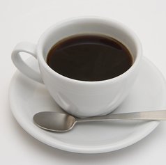 ブレンドコーヒー