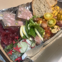 パスタとワインのお店 Piacereのおすすめテイクアウト3