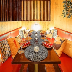 Carne かるね 池袋東口サンシャイン通り店の特集写真