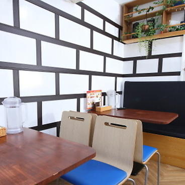 チョウタリ 小岩の雰囲気1