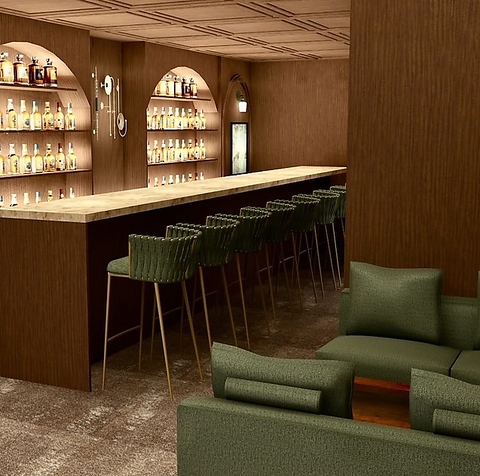 BAR&CAFE Sonora s ソノラスの写真