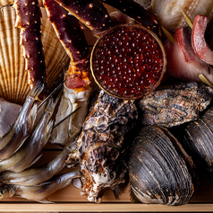 北海道炉端焼き 篝 kagariのおすすめ料理3