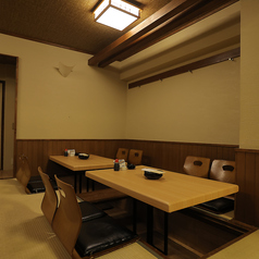 めしや 酒薬坐 栄本店の特集写真