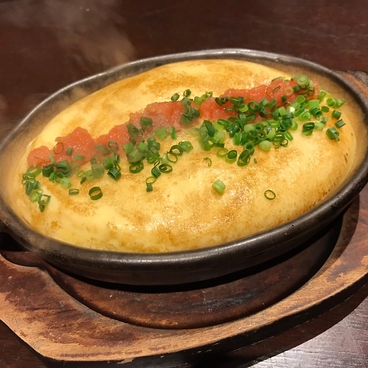 俺ん家 天神 大名のおすすめ料理1