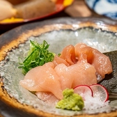 めしや はなたにのおすすめ料理2