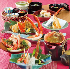 かに道楽 茨木店のおすすめ料理3