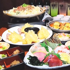 北の家族 仙台のおすすめ料理2