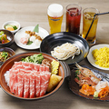 北国の味 北海しゃぶしゃぶ 日比谷店のおすすめ料理1