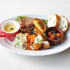 eightdays dining エイトデイズダイニングのおすすめランチ2