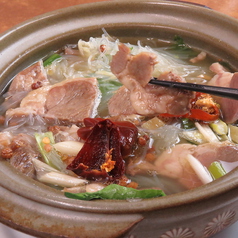 中国家庭料理 神洲之華のおすすめポイント1