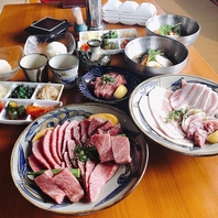 沖縄県産のお肉を堪能♪こだわりの琉球焼肉を！！