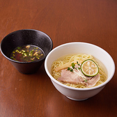 東京鶏白湯ラーメン ゆきかげ 浅草本店のおすすめ料理2