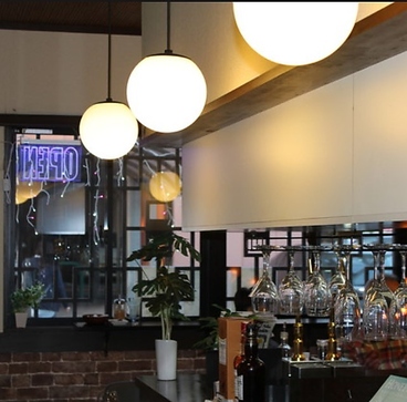 岡崎ジンギスカンバル 北海道マルシェ 北岡崎本店の雰囲気1